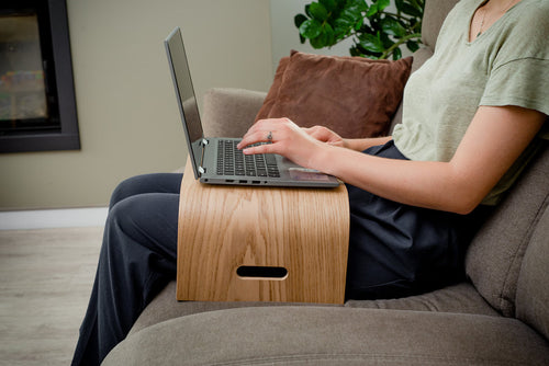 Luno Desk