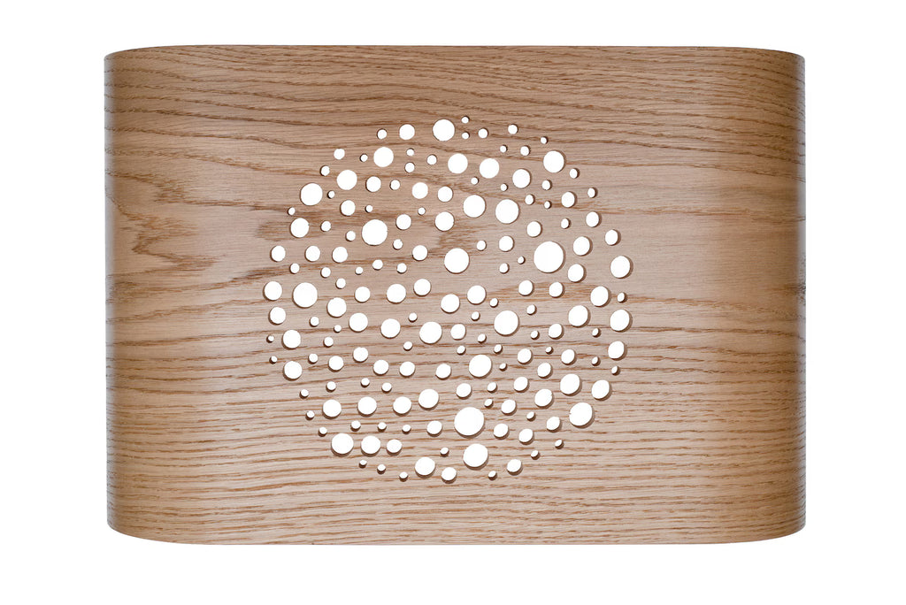 Luno Desk