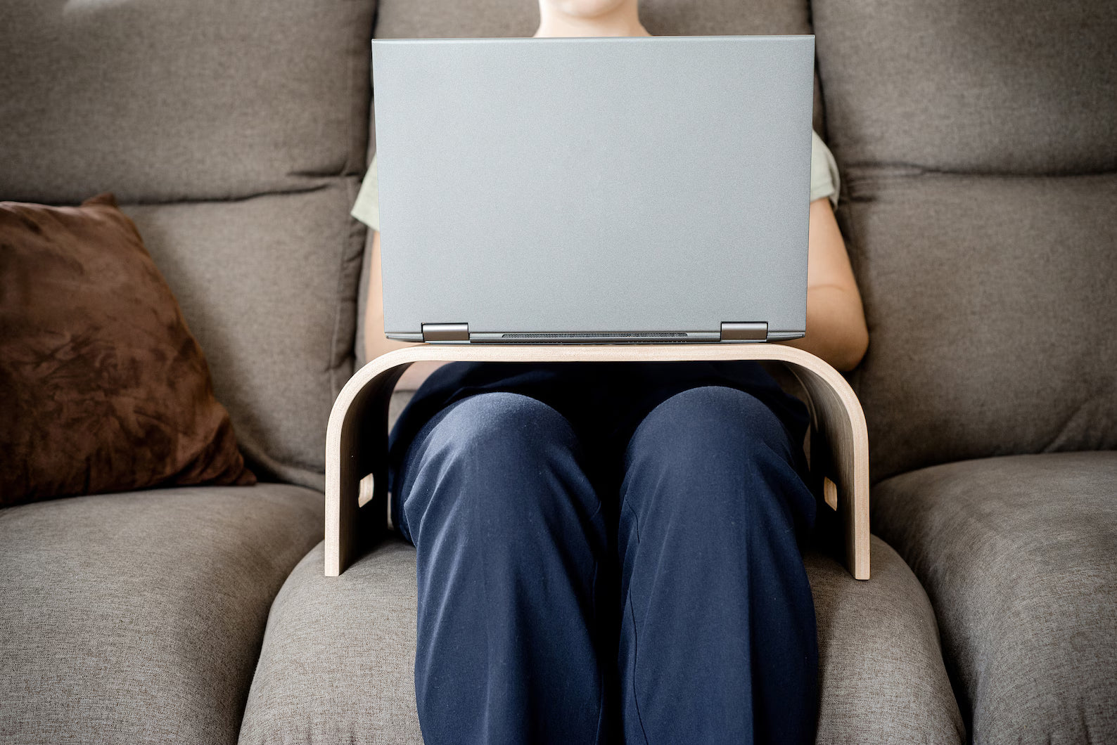 Luno Desk