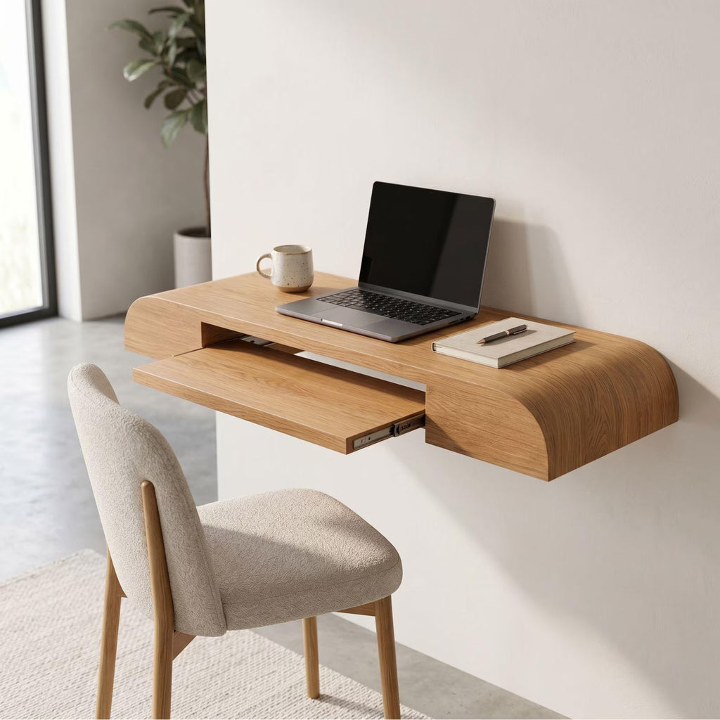 Arlo Desk